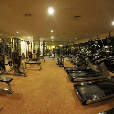 Imperial Palace Hotel Miri Extérieur photo